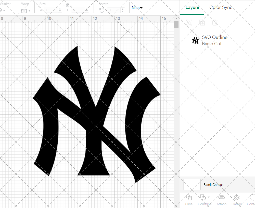 New York Yankees Cap 1961, Svg, Dxf, Eps, Png - SvgShopArt