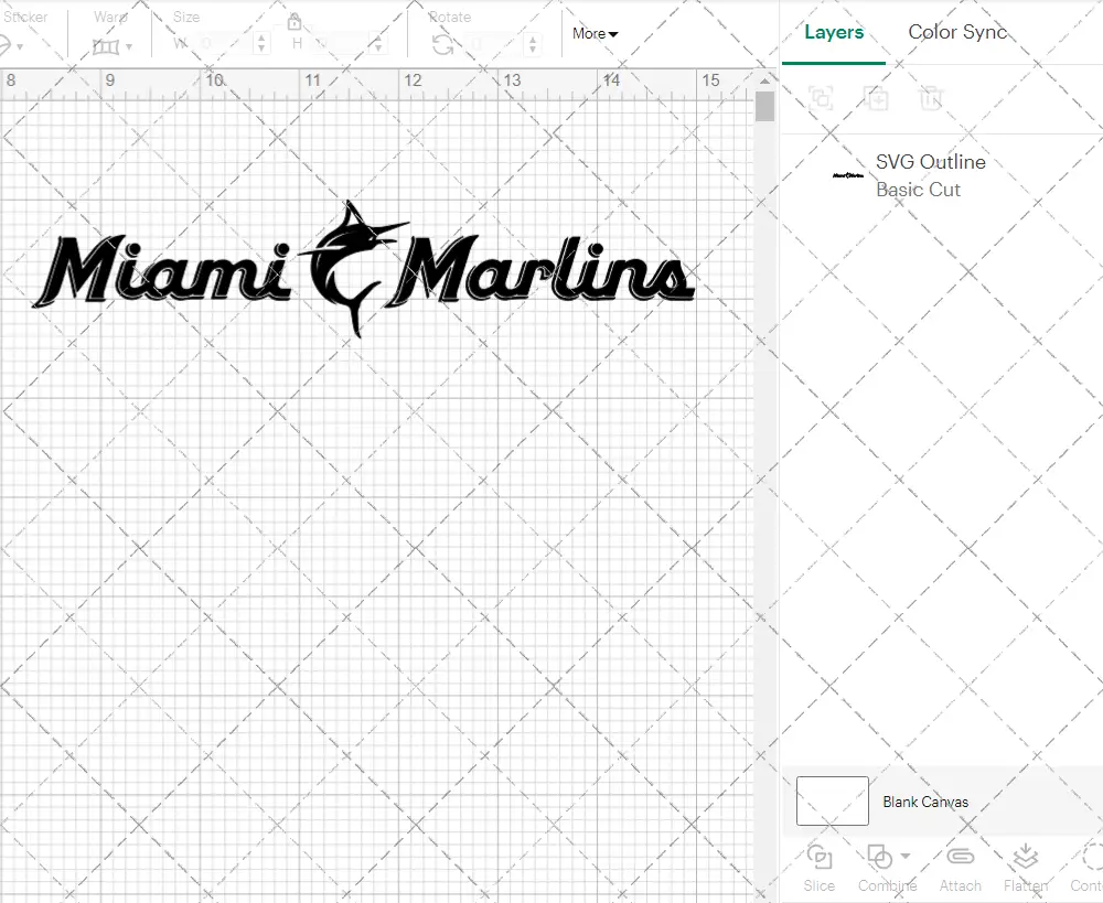 Miami Marlins Wordmark 2019, Svg, Dxf, Eps, Png - SvgShopArt