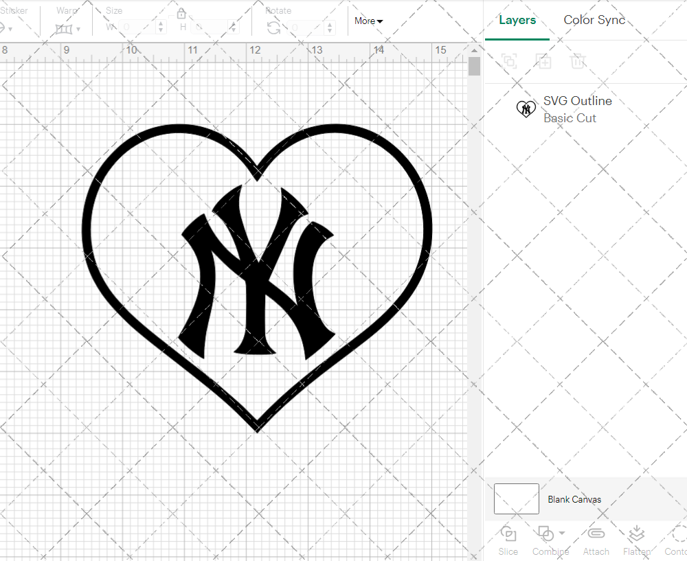 New York Yankees Concept 1968, Svg, Dxf, Eps, Png - SvgShopArt