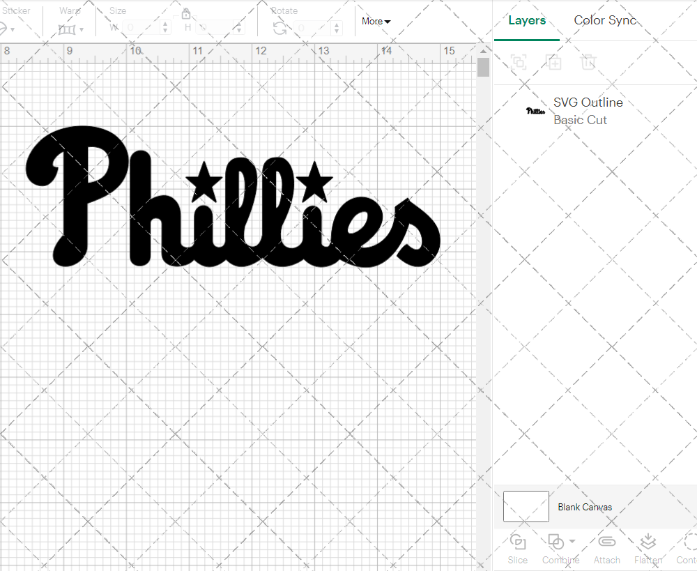 Philadelphia Phillies Wordmark 2019 002, Svg, Dxf, Eps, Png - SvgShopArt