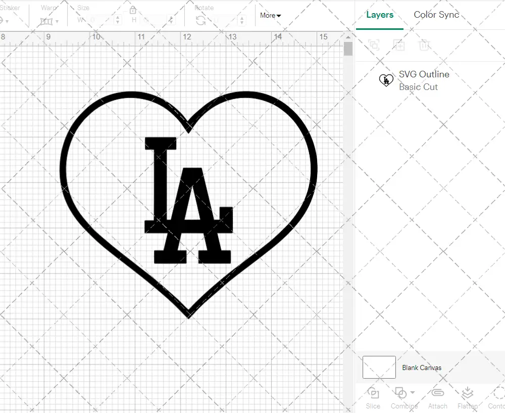 Los Angeles Dodgers Concept 2012, Svg, Dxf, Eps, Png - SvgShopArt