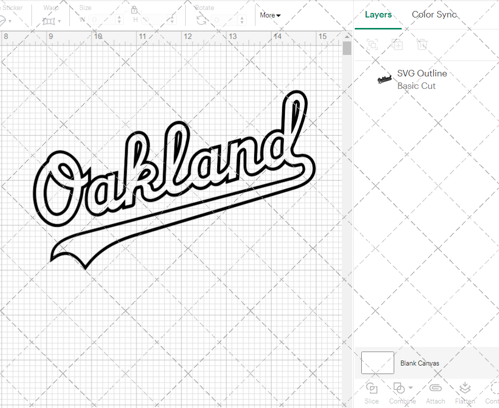 Oakland Athletics Jersey 2018, Svg, Dxf, Eps, Png - SvgShopArt