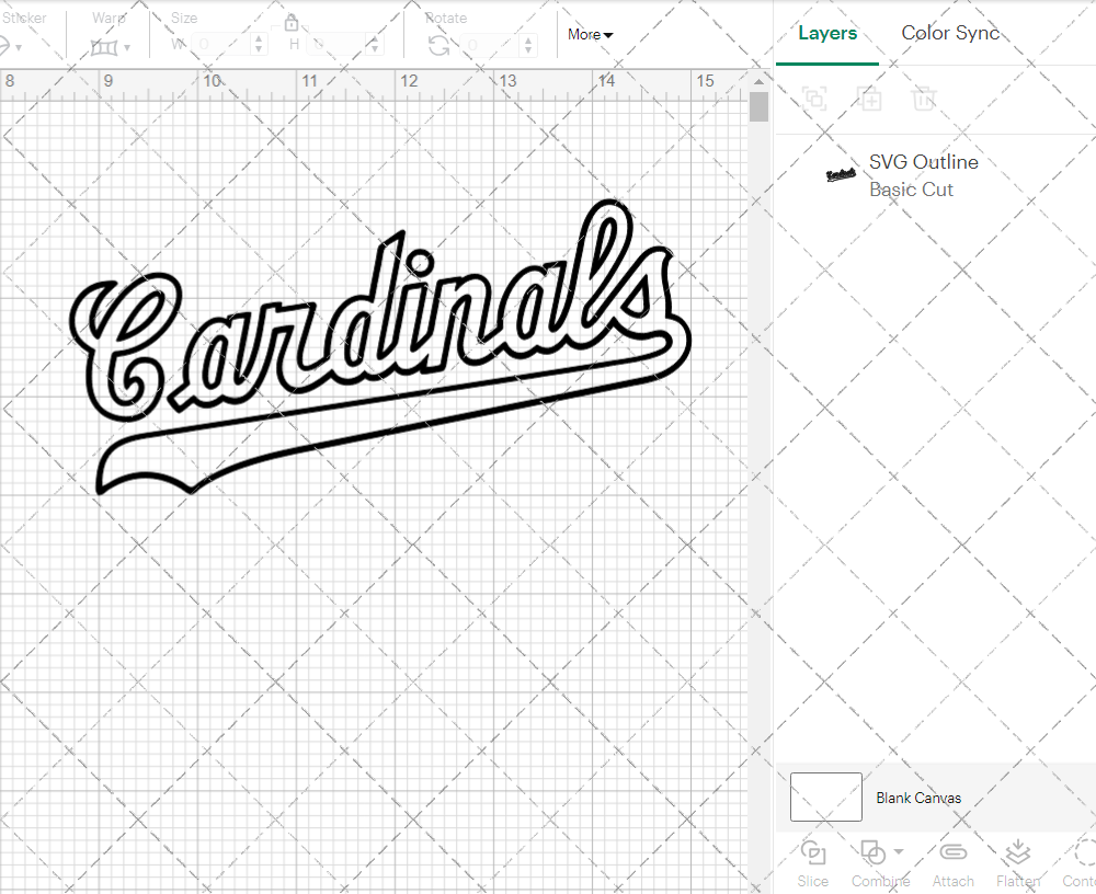 St. Louis Cardinals Jersey 1956, Svg, Dxf, Eps, Png - SvgShopArt