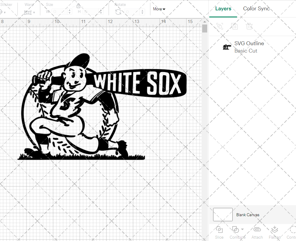 Chicago White Sox 1939, Svg, Dxf, Eps, Png - SvgShopArt