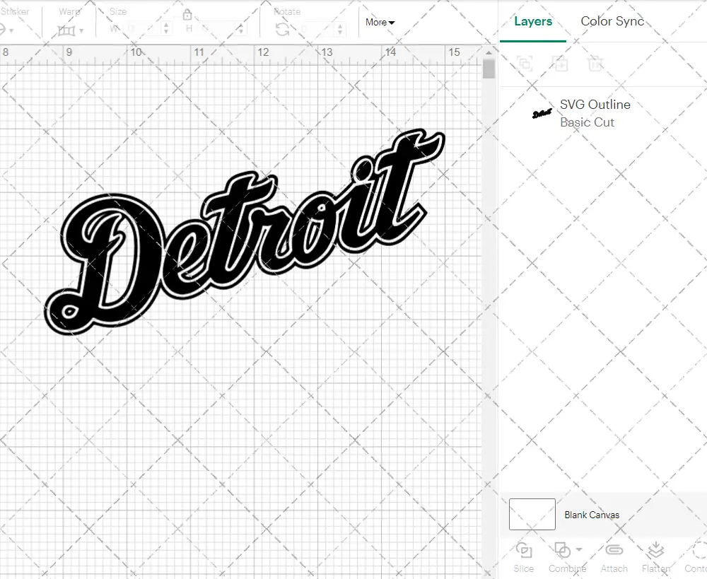 Detroit Tigers Jersey 1994, Svg, Dxf, Eps, Png - SvgShopArt