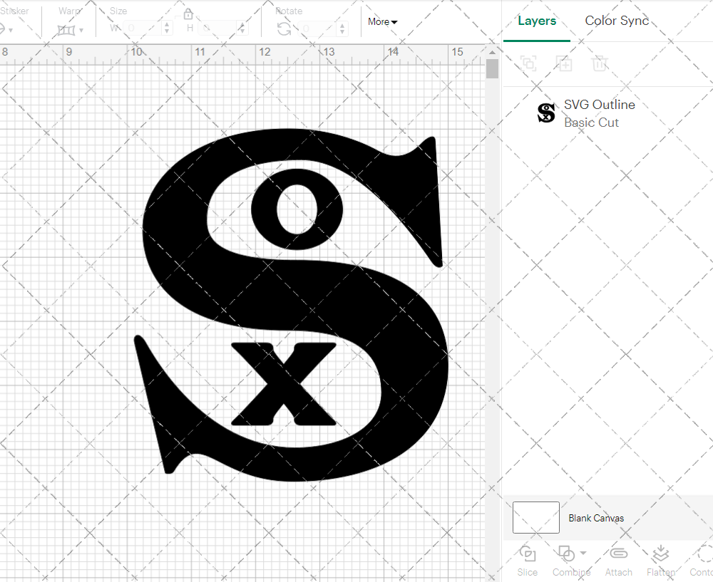 Chicago White Sox 1912, Svg, Dxf, Eps, Png - SvgShopArt