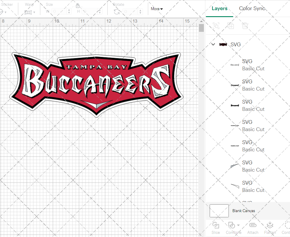 Tampa Bay Buccaneers Wordmark 1997 005, Svg, Dxf, Eps, Png - SvgShopArt