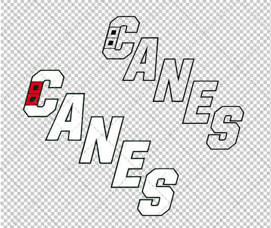 Carolina Hurricanes Jersey 2022, Svg, Dxf, Eps, Png - SvgShopArt