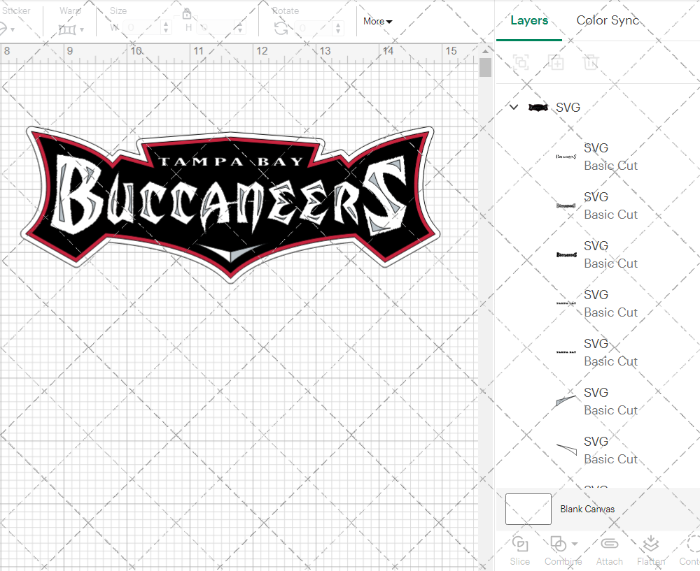 Tampa Bay Buccaneers Wordmark 1997 006, Svg, Dxf, Eps, Png - SvgShopArt