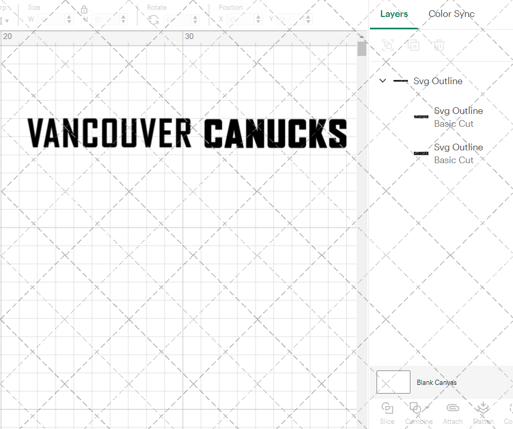 Vancouver Canucks Wordmark 2007 008, Svg, Dxf, Eps, Png - SvgShopArt