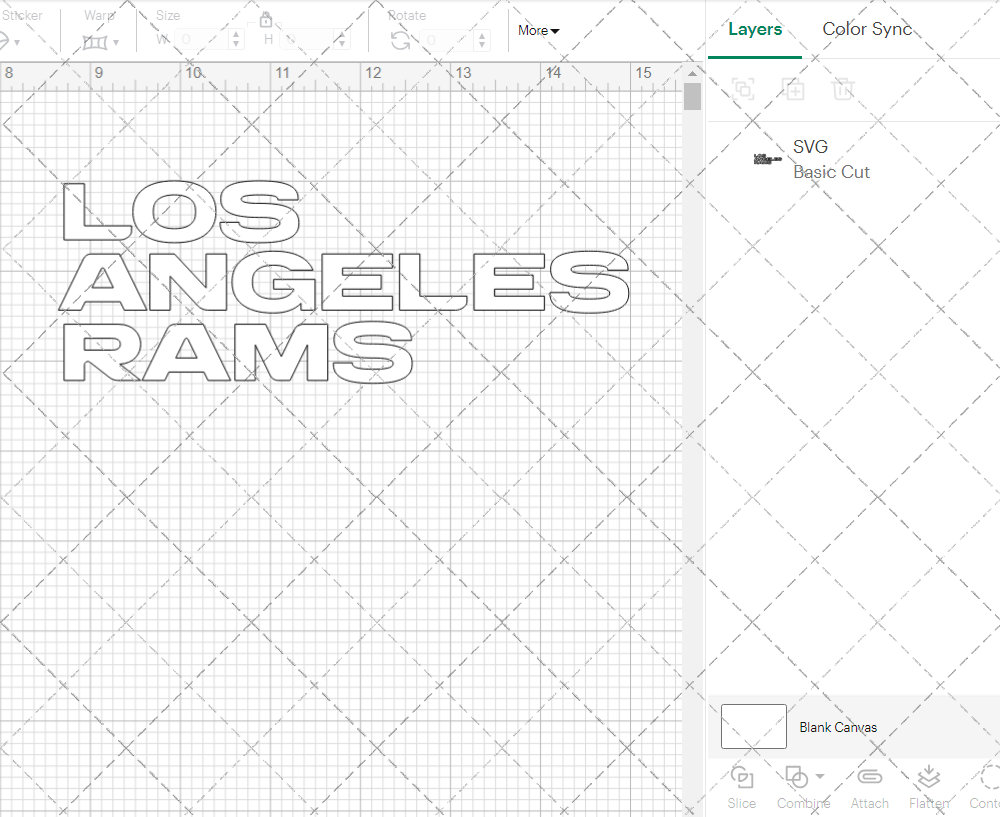 Los Angeles Rams Wordmark 2020 003, Svg, Dxf, Eps, Png - SvgShopArt