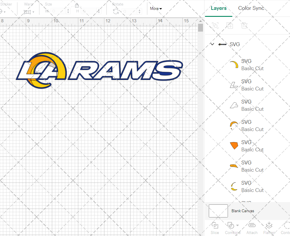 Los Angeles Rams Wordmark 2020 005, Svg, Dxf, Eps, Png - SvgShopArt