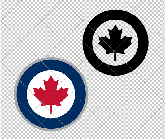 Winnipeg Jets Concept 2011, Svg, Dxf, Eps, Png - SvgShopArt