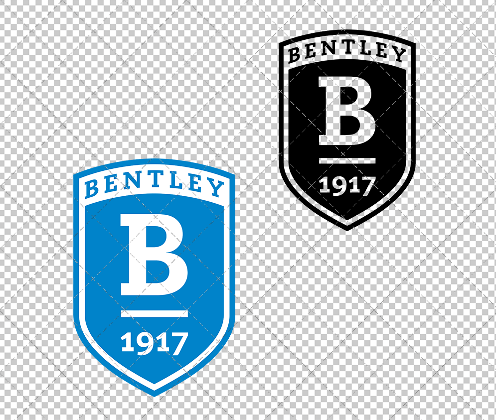 Bentley Falcons Misc 2013 002, Svg, Dxf, Eps, Png