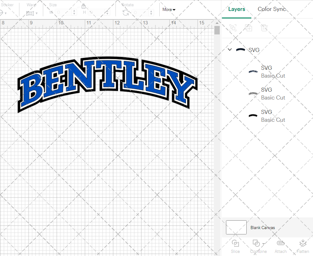 Bentley Falcons Wordmark 2013, Svg, Dxf, Eps, Png 002