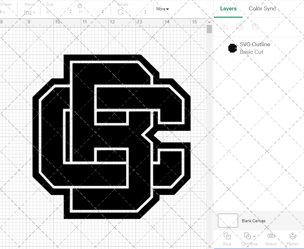 Bethune-Cookman Wildcats 2016, Svg, Dxf, Eps, Png 003