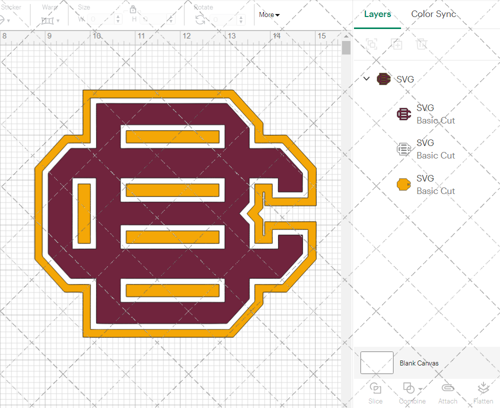 Bethune-Cookman Wildcats Secondary 2010, Svg, Dxf, Eps, Png 002