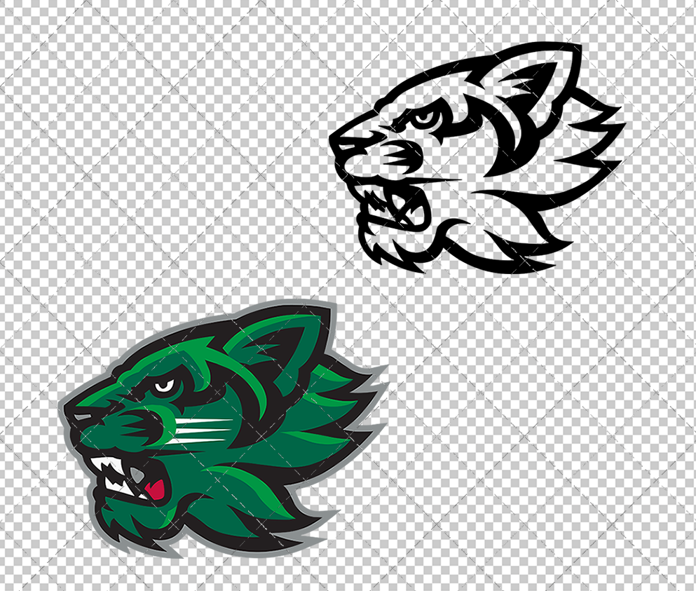 Binghamton Bearcats Alternate 1999,Svg, Dxf, Eps, Png