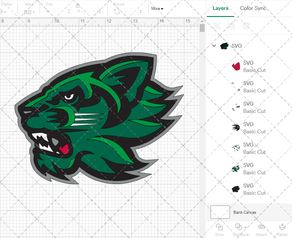 Binghamton Bearcats Alternate 1999,Svg, Dxf, Eps, Png 002