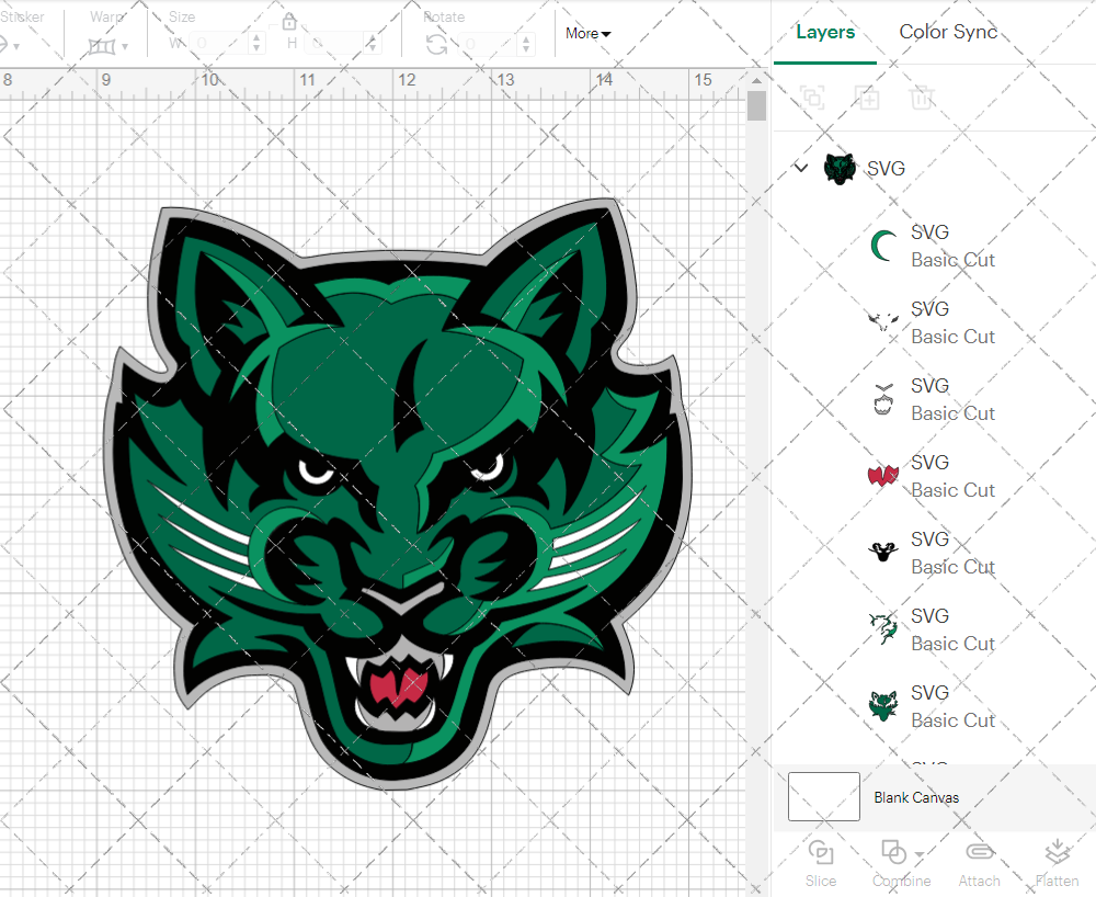 Binghamton Bearcats Alternate 2014,Svg, Dxf, Eps, Png 002