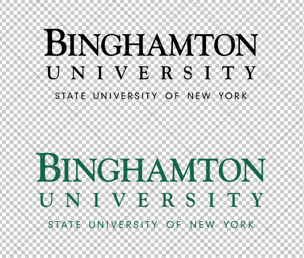 Binghamton Bearcats Misc 2014 004,Svg, Dxf, Eps, Png