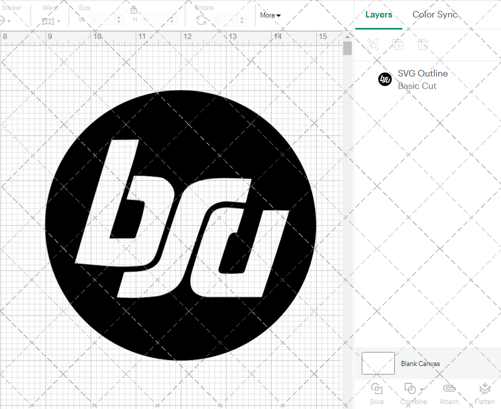 Boise State Broncos Secondary 1974, Svg, Dxf, Eps, Png 003