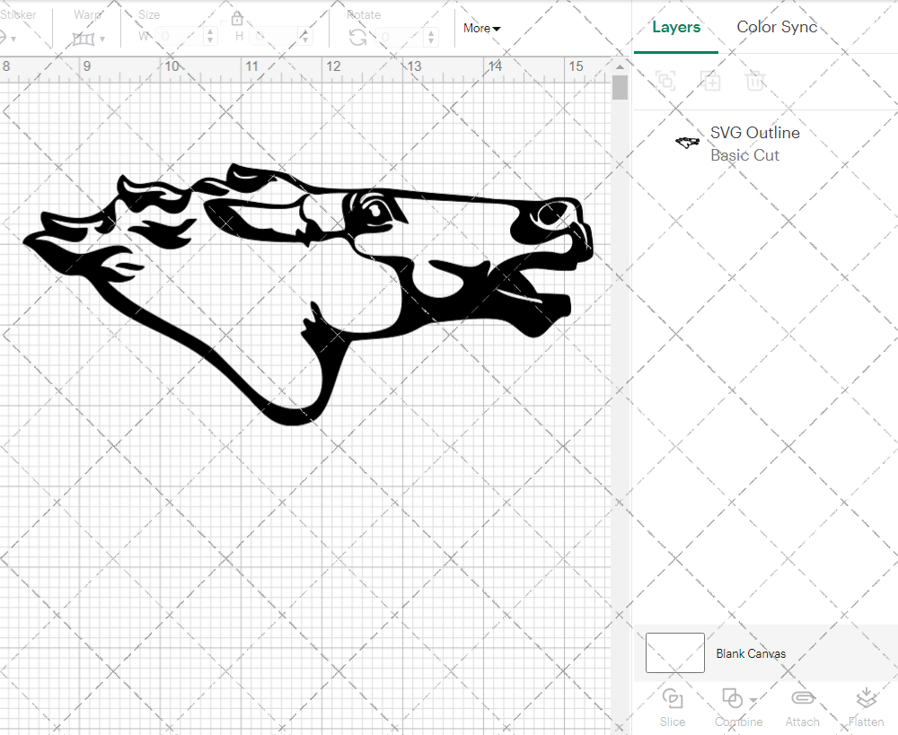 Boise State Broncos Secondary 1976, Svg, Dxf, Eps, Png 003