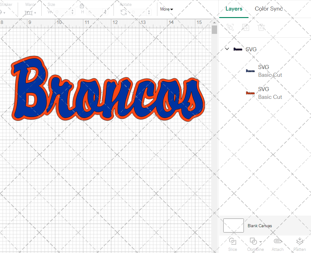 Boise State Broncos Wordmark 1997, Svg, Dxf, Eps, Png 002