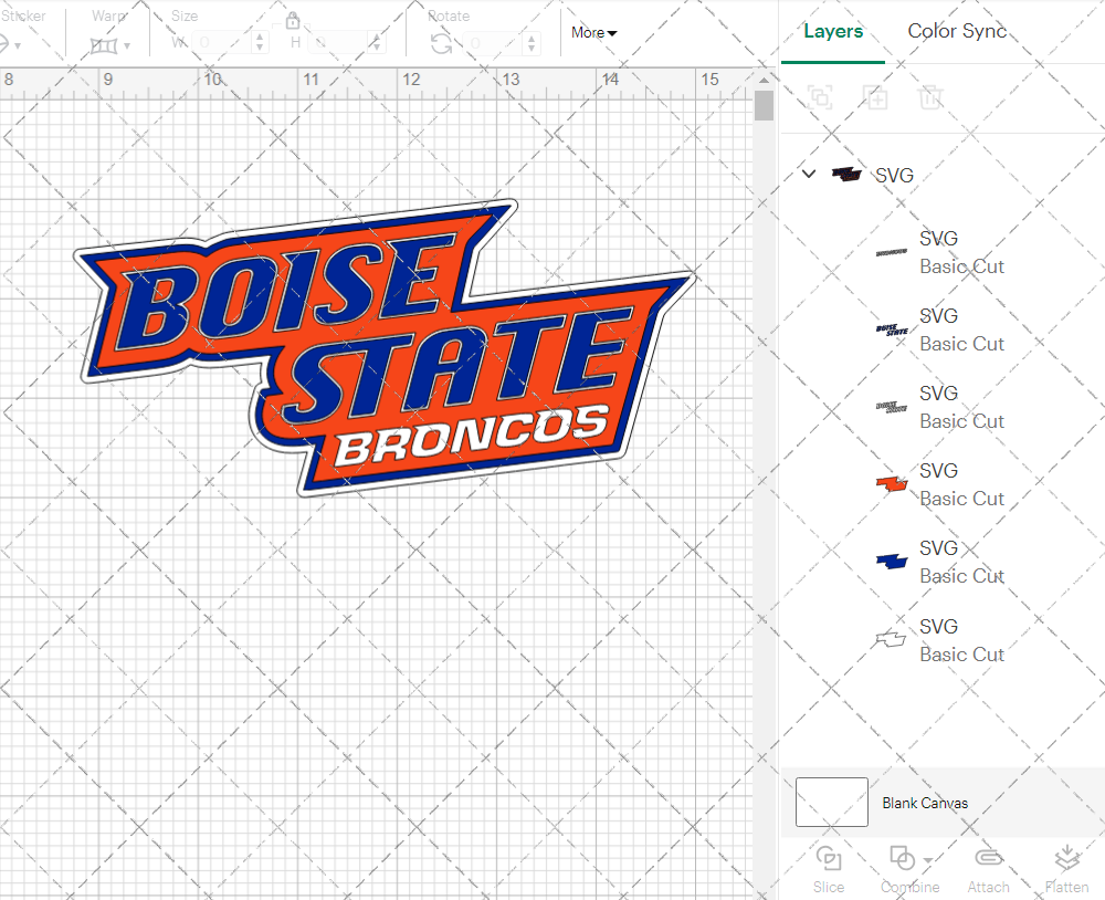 Boise State Broncos Wordmark 2002 006, Svg, Dxf, Eps, Png 002