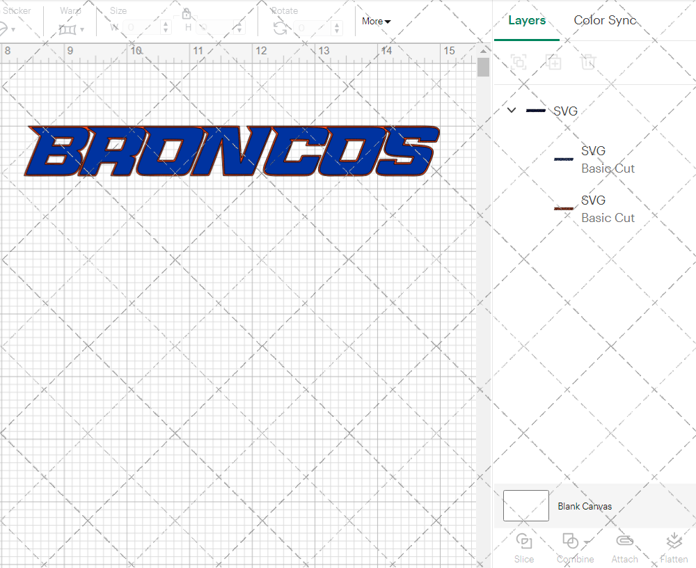 Boise State Broncos Wordmark 2013 002, Svg, Dxf, Eps, Png 002