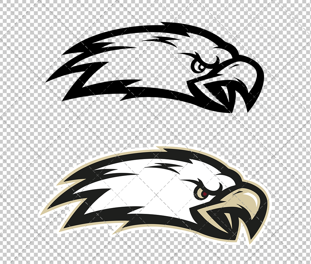 Boston College Eagles Alternate 2000 002, Svg, Dxf, Eps, Png