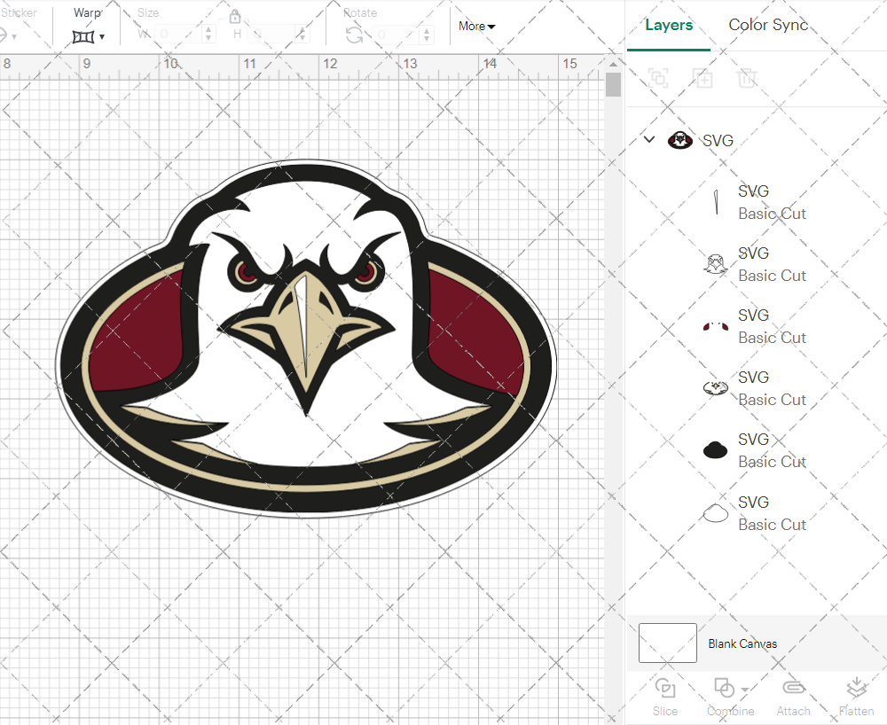 Boston College Eagles Alternate 2000 005, Svg, Dxf, Eps, Png 002