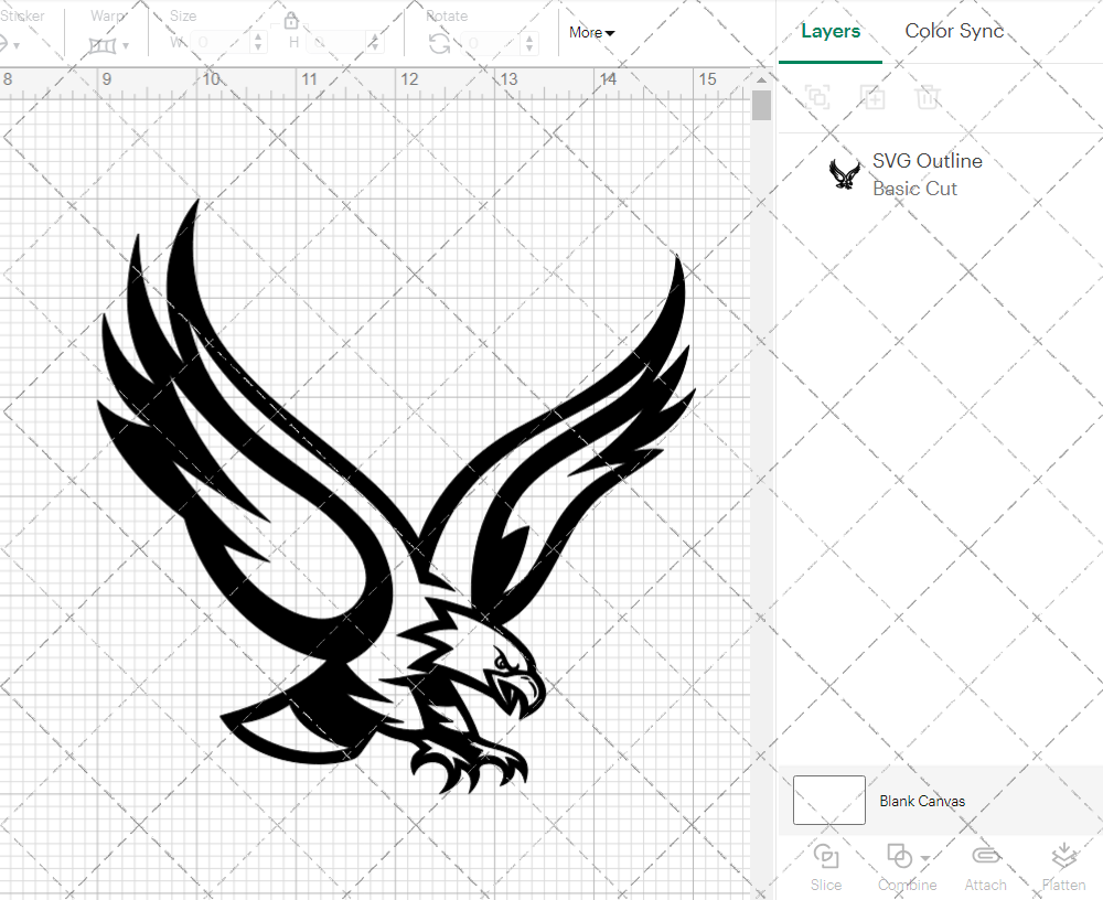 Boston College Eagles Alternate 2000, Svg, Dxf, Eps, Png 003