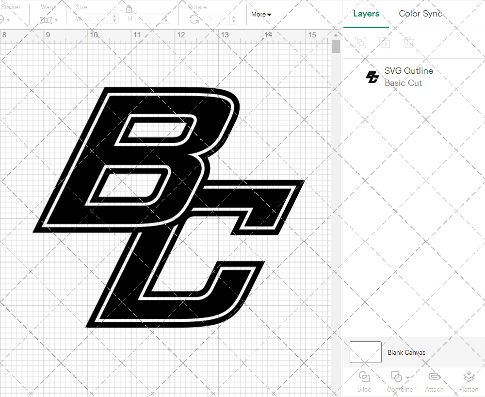 Boston College Eagles Cap 2002 002, Svg, Dxf, Eps, Png 003