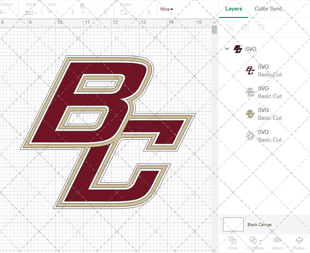 Boston College Eagles Cap 2002 003, Svg, Dxf, Eps, Png 002