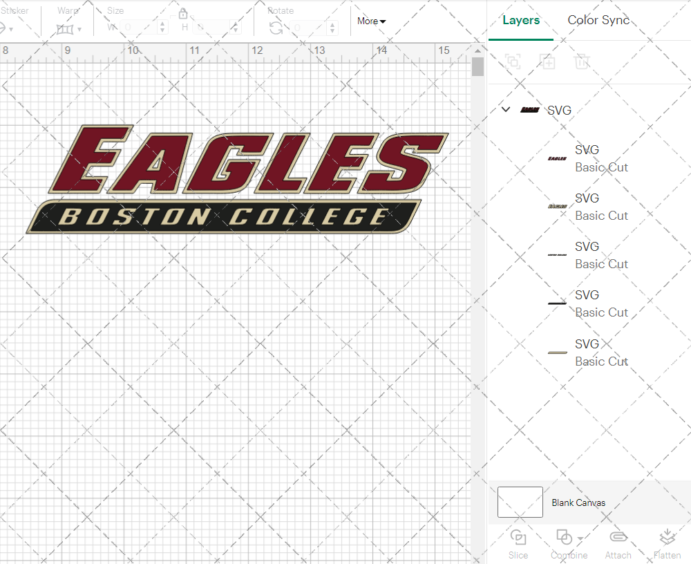 Boston College Eagles Wordmark 2000 002, Svg, Dxf, Eps, Png 002
