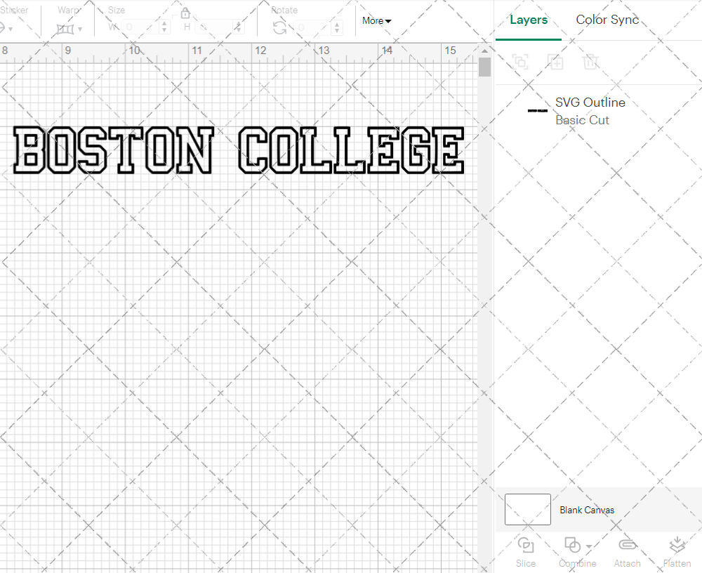 Boston College Eagles Wordmark 2016 004, Svg, Dxf, Eps, Png 003
