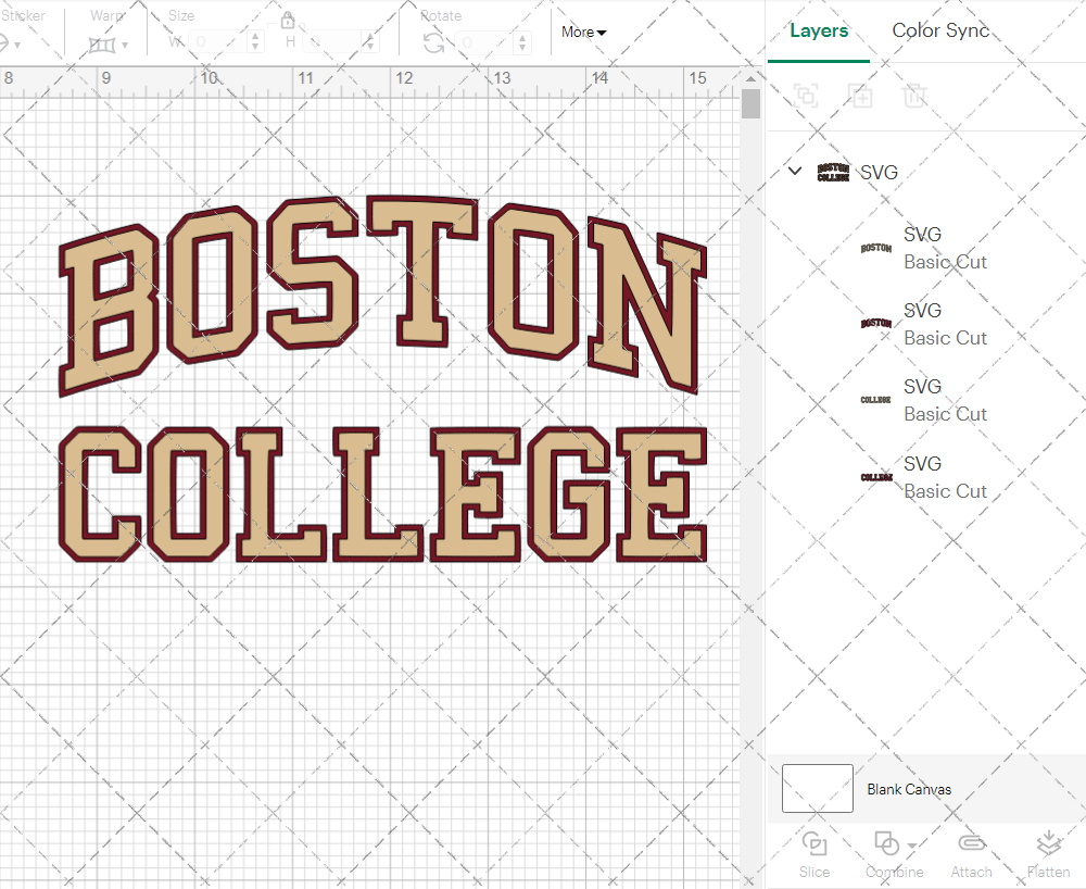 Boston College Eagles Wordmark 2016 007, Svg, Dxf, Eps, Png 002