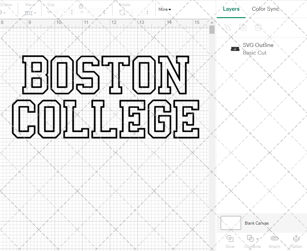 Boston College Eagles Wordmark 2016 009, Svg, Dxf, Eps, Png 003