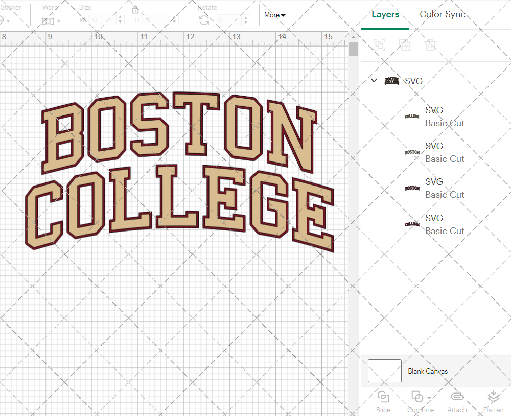 Boston College Eagles Wordmark 2016 015, Svg, Dxf, Eps, Png 022