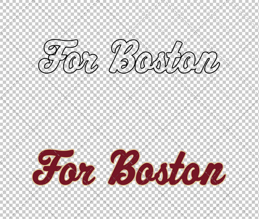 Boston College Eagles Wordmark 2016 021, Svg, Dxf, Eps, Png