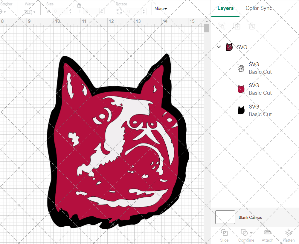 Boston University Terriers 1960, Svg, Dxf, Eps, Png 002