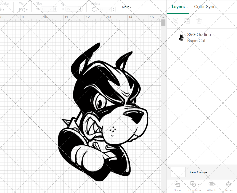 Boston University Terriers Alternate 2015, Svg, Dxf, Eps, Png 003