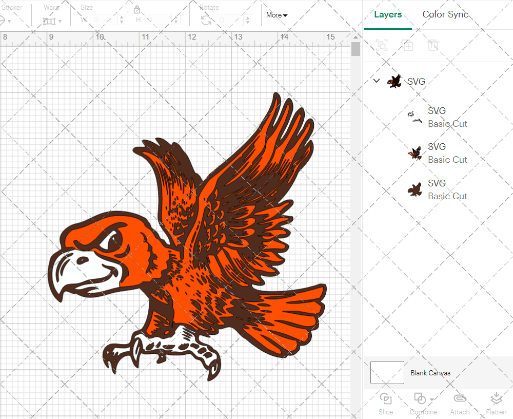 Bowling Green Falcons 1964, Svg, Dxf, Eps, Png 002