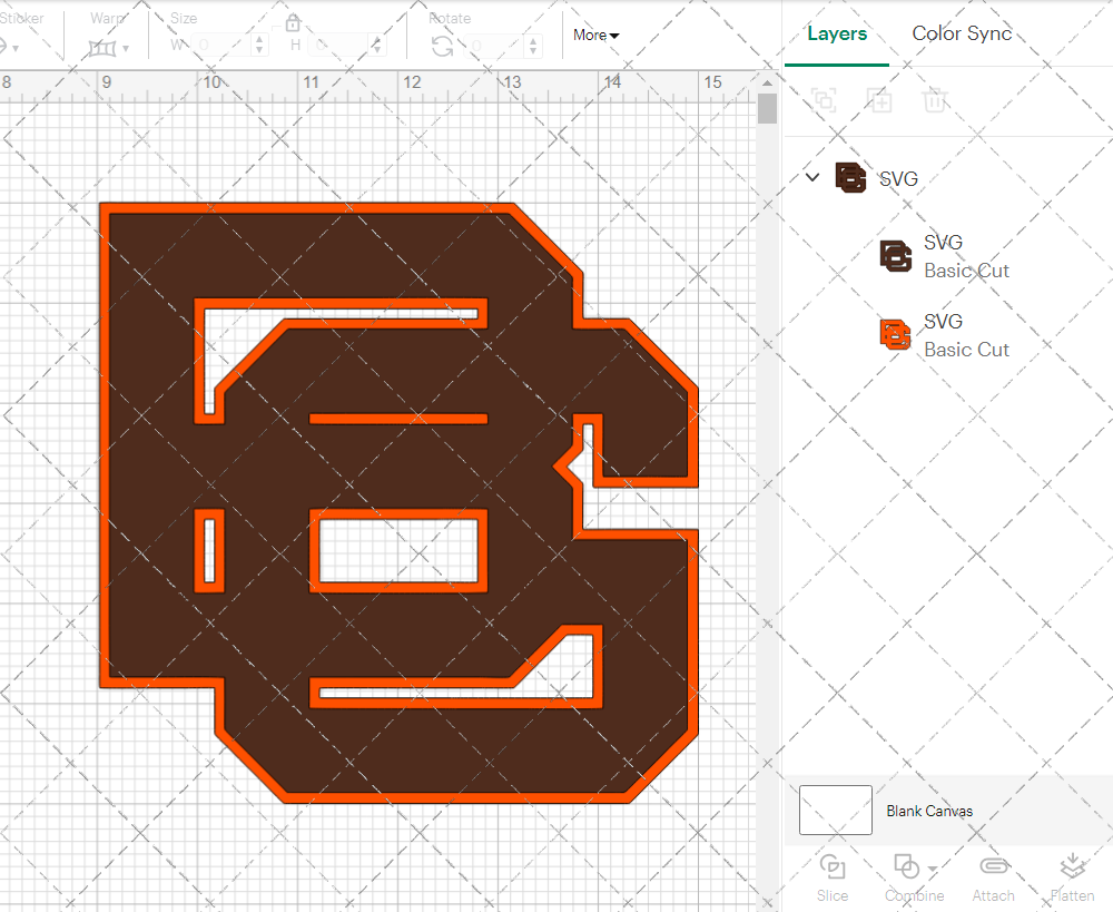 Bowling Green Falcons  Alternate 1964, Svg, Dxf, Eps, Png 002