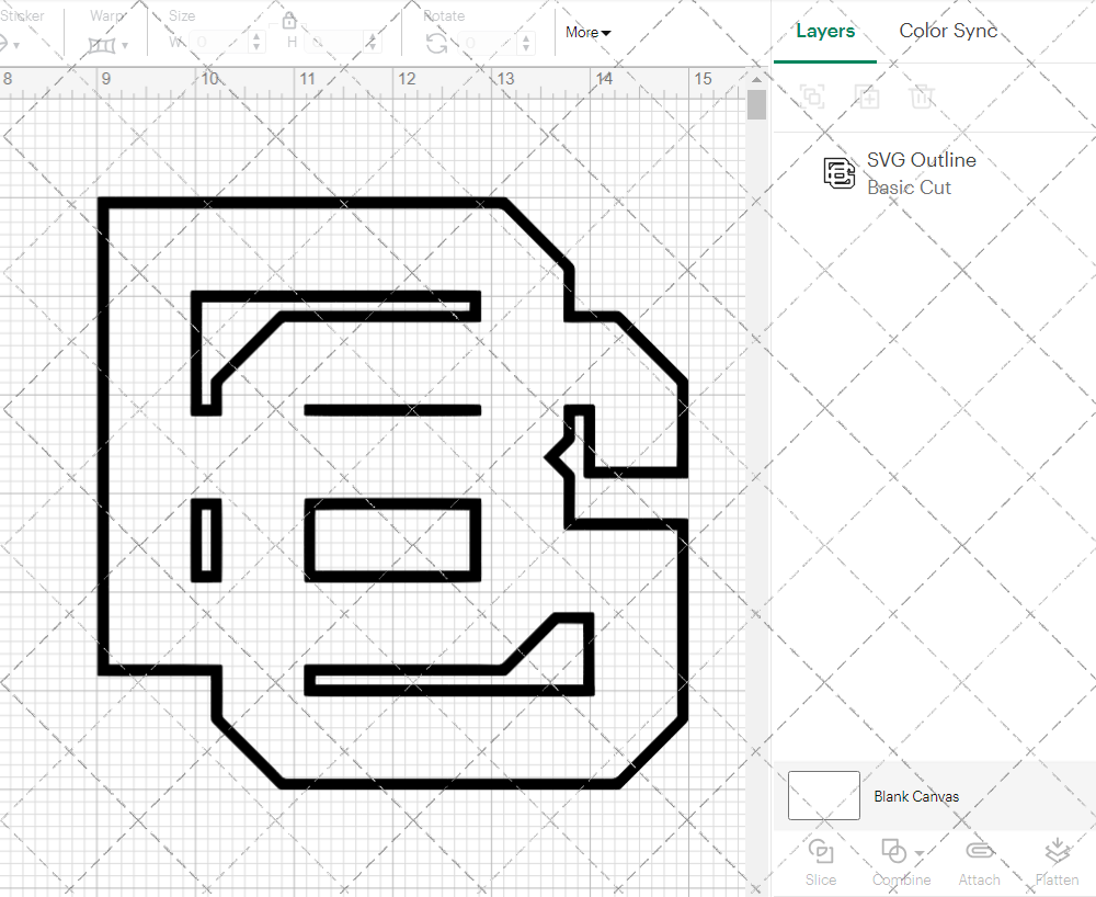 Bowling Green Falcons  Alternate 1964, Svg, Dxf, Eps, Png 003