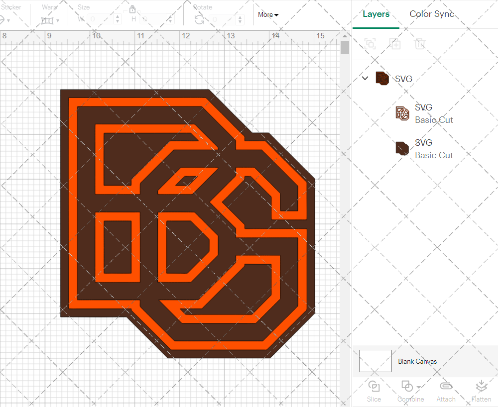 Bowling Green Falcons  Alternate 1976, Svg, Dxf, Eps, Png 002