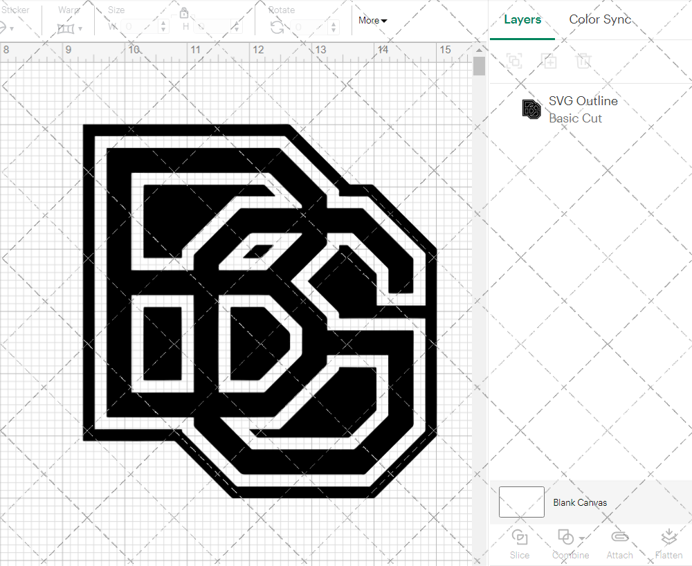 Bowling Green Falcons  Alternate 1976, Svg, Dxf, Eps, Png 003