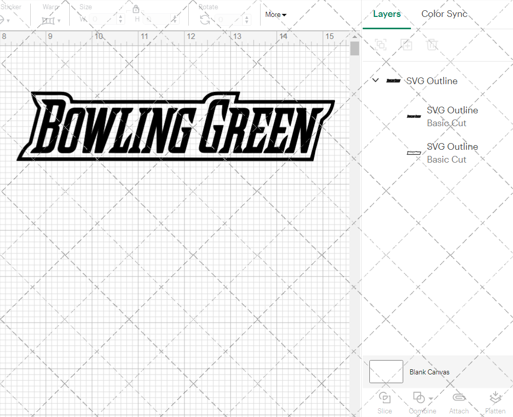 Bowling Green Falcons Wordmark 2014, Svg, Dxf, Eps, Png 003