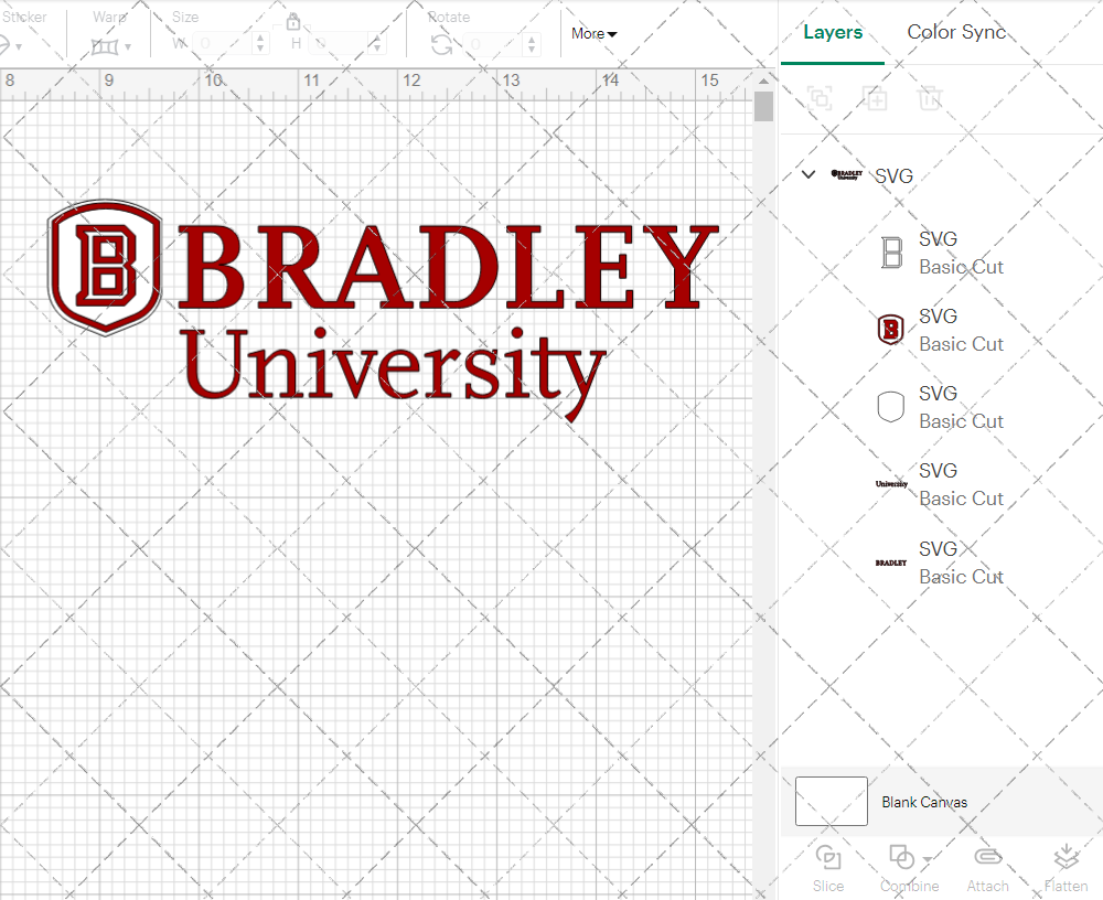 Bradley Braves Misc 2012, Svg, Dxf, Eps, Png 002